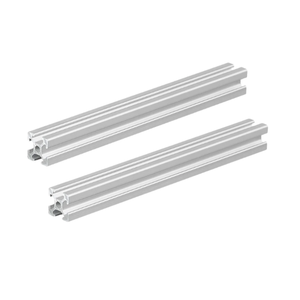 Tube en aluminium 6063 T5 anodisé avec solutions industrielles de pliage et de découpe, fabriqué à Taïwan - Product Image 1