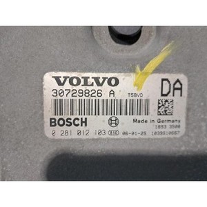 ECU และโมดูลคอมพิวเตอร์มือสอง XC90 รุ่น 30729826A - Product Image 6