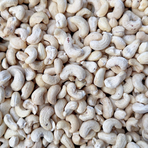 Factory Direct Cashew <b>Nuts</b> Vietnamese Cashew <b>Kernels</b> Kaju SANTIGO Caju FREE Tax Origin Vietnam - Product Image 1