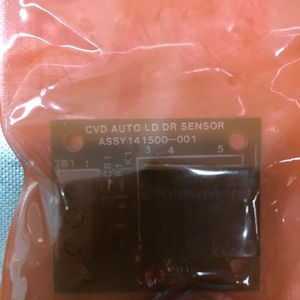 SVG 141500-001 PCB, เซ็นเซอร์ประตูโหลดอัตโนมัติ CVD - อุปกรณ์และอะไหล่เซมิคอนดักเตอร์ระดับโลกที่เชื่อถือได้ - Product Image 2