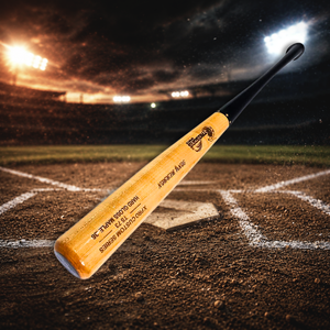 Bate de béisbol Trqsons Axe Pro, modelo personalizado TS-23 - Product Image 1