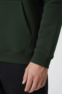 '' SOSH 4 Hoodie '' Jay Cee Men's Basic Pullover Hoodie - Product Image 6