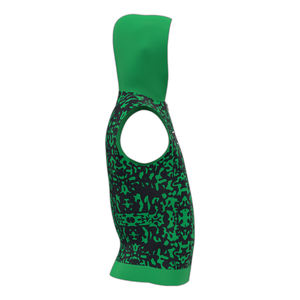 Sweat-shirt à capuche sans manches pour la boxe, idéal pour l'entraînement en salle et l'échauffement, vêtements de sport confortables pour les combattants - Product Image 4