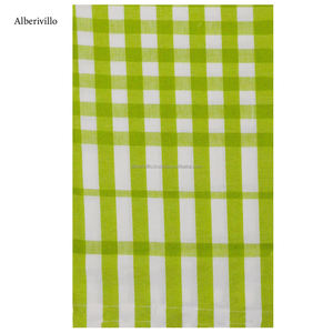 Serviette de cuisine 100% coton torchons lavables pour la cuisine propre torchons de golf personnalisés par fournisseur indien - Product Image 6