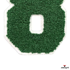 Chapeaux tendance à prix abordable avec logo personnalisé, patchs brodés en PU de haute qualité, bordure adhésive Merrow, fabriqués au Pakistan - Product Image 3