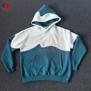 Ryan Pro Gear : Sweats à capuche personnalisés pour hommes, logo personnalisé, couleur personnalisée, grandes tailles, services OEM et ODM disponibles. - Product Image 1