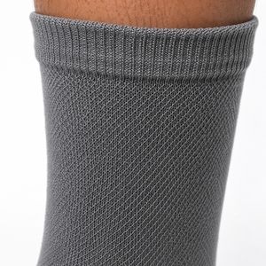 Men Sports <b>Socks</b> Custom Color Comfortable Breathable Durable Stylish Athletic Premium Trendy Sports <b>Socks</b> <b>Soft</b> Stretch Fabric - Product Image 5