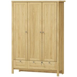 Cómoda Chester, Armarios de Almacenamiento, Armario con Ruedas Resistente para Pasillo - Product Image 2