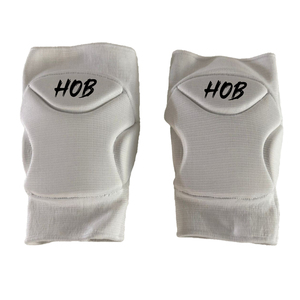 Genouillère élastique de soutien, manchon de genou extensible, attelle de compression respirante pour le sport, la remise en forme, le travail et l'usage quotidien - Product Image 1