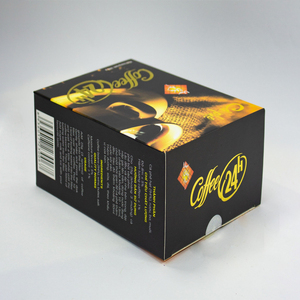 Lam Chan Au 24H Café Buena elección Sabor único Industria alimentaria ISO HACCP OEM/ ODM Hecho en fábrica de Vietnam - Product Image 4