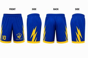 Maillot de football à manches courtes pour garçons, haute qualité, nouvelle arrivée, personnalisable, impression par sublimation, pour hommes - Vente flash - Product Image 3