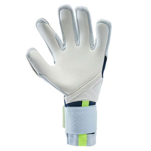 Gants de gardien de but antidérapants, best-sellers, en PU, respirants, légers, coupe-vent, à doigts complets, avec fermeture auto-agrippante - Product Image 3