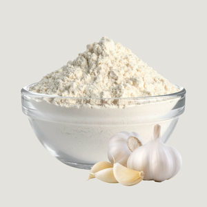 Garlic Dry <b>Extract</b> Powder Designed for Professional Use in Food Industry, Flavor Formulations and Large Scale Production - Product Image 3