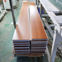 Paneles de Techo de PVC para Cocina y Baño, Resistentes al Fuego e Impermeables, Fáciles de Instalar, Paneles Decorativos Encastrables