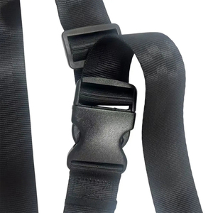 Conjunto de Cinturones con Banderas de Fútbol con Impresión Digital Personalizada, Ajustables para Adultos, Banderas de Fútbol para Entrenamiento, Ropa Deportiva de Alta Calidad, Clovix Sports - Product Image 6
