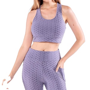 เซ็ตสตรีแขนกุด2ชิ้นสำหรับสตรีชุดสตรีน้ำหนักเบาพิมพ์โลโก้ได้ตามต้องการระดับ2026 - Product Image 4