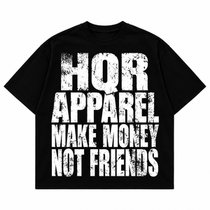 Camiseta Oversize para Hombre, Mezcla de Poliéster/Algodón, Estilo Urbano, Cuello Redondo, Manga Corta, Diseño con Letras Bordadas e Impresas, Logotipo Frontal, Gris - Product Image 4