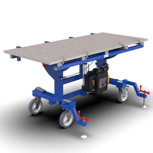 POWER KITCHEN PROCESSING TABLE AUSAVINA - Product Image 4