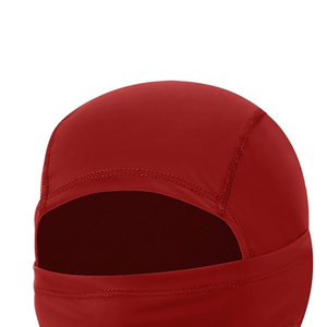 High Quality Outdoor Wear <b>Ski</b> <b>Mask</b> Customized Logo Balaclava Unique Style Latest Collection Plain Dyed Balaclava - Product Image 3