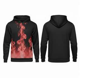 Vente en gros de sweats à capuche sportifs personnalisés, vêtements d'entraînement à séchage rapide, prix d'usine, livraison directe - Product Image 3