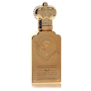 Fragranza Pura N. Profumo da Donna Spray, Sconfezionato ed Elegante - Product Image 1