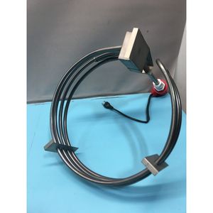 Élément chauffant Glo-Quartz LOXT-3B16X-R16-SU - Équipements et pièces semi-conductrices de renommée mondiale - Product Image 4