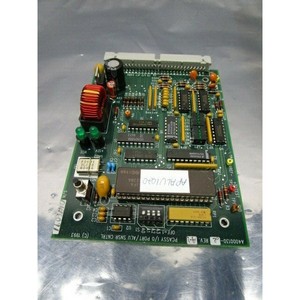 Proconics A4000130-2ชุดประกอบพีซีพอร์ต I/O เซ็นเซอร์ ALU – อุปกรณ์และชิ้นส่วนเซมิคอนดักเตอร์เชิงลึกจากทั่วโลกที่ได้รับความไว้วางใจ - Product Image 1