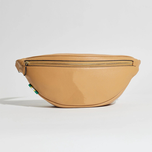 Pirate Costume Adult Fanny Pack Suede Leather Phone Wallet <b>Pouch</b> Belt for <b>Men</b> & Women Travel Purse Custom Logo Wholesale Price - Product Image 3