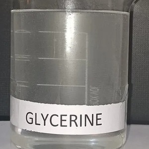 Glicerina Refinada de Grado Alimenticio - Product Image 1