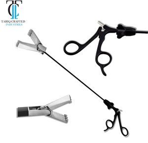 Professional Minimally Invasive Surgical <b>Instruments</b> CE ISO Certified <b>Laparoscopic</b> Equipment - Product Image 1