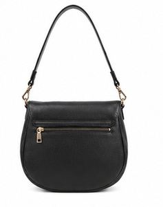 Bolso Bandolera de Cuero Genuino de Primera Calidad para Mujer, Estilo Vintage, con Correa Ajustable, 2.5L - Product Image 4