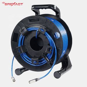 Carrete de cable de rueda de plástico, en venta - Product Image 6