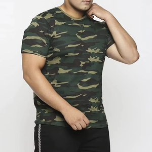 เสื้อยืดคุณภาพสูง ดีไซน์พิเศษสั่งทำได้ แขนสั้น สวมใส่สบาย ระบายอากาศได้ดี น้ำหนักเบา เสื้อยืดผู้ชาย - Product Image 2