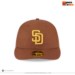 Gorra de Béisbol Bordada Personalizada de Alta Calidad, Gorra Ajustada Estructurada con Visera Plana, Ropa Deportiva, Ropa Urbana, Gorra para Hombre - Product Image 3