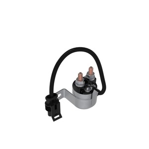 ZANGO RE234727 สตาร์ทรีเลย์รถแทรกเตอร์อะไหล่ทดแทนเหมาะกับ 5045D 5045E 5055D 5055E 5065E 5075E จัดส่งฟรี - Product Image 6