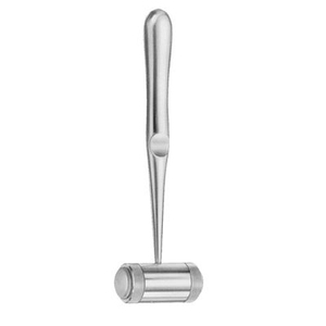Marteau de Lucae pour chirurgie orthopédique, instrument chirurgical manuel en acier inoxydable, certifié CE, outil médical pour usage ORL et USI - Product Image 5