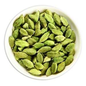 Cardamome Verte Naturelle 550-800 USD/Tonne pour l'Industrie Pharmaceutique et l'Ayurvédisme, Approvisionnement en Gros de Cardamome Verte de Haute Qualité - Product Image 1