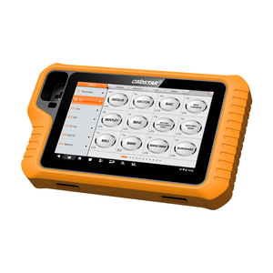 OBDSTAR X300 Classic G3 (KEY MASTER G3) Programmeur de clés A1+A2 avec CAN FD et DoIP intégrés pour Voiture, Véhicule Électrique, Véhicule Lourd, Marine, Moto, IMMO - Product Image 2