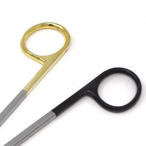 Tijeras Dentales TC de Acero Inoxidable de Alta Calidad, Fuente de Alimentación Manual, Uso Profesional, Diseño Ergonómico, Proveedor Confiable - Product Image 5