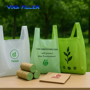 Masterbatch bio-économique pour le soufflage de films plastiques, approvisionnement direct usine avec prix de gros compétitifs - Product Image 4