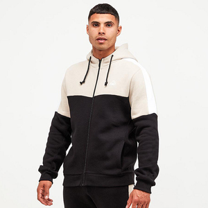 Chándal Deportivo para Hombre con Cierre, Transpirable, de Secado Rápido, con Bolsillos Laterales, Diseño de Proveedor Mayorista OEM - Product Image 6