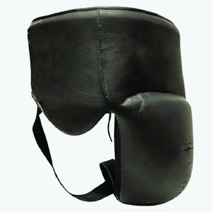 Protector Inguinal Deportivo de Cuero para Boxeo, Kick Boxing y MMA, Excelente Protección, Precio Imbatible - Product Image 2