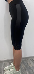 Pantalones de Yoga Ajustados de Cintura Alta Personalizados, Leggings Sin Costuras de Alta Calidad, Leggings de Yoga para Mujer - Product Image 5