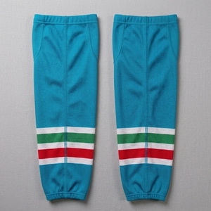 Wholesale Ice Hockey Socks Premium Sportswear Collection with Personalized Branding OEM Service Manufacturer Solutions - Product Image 5