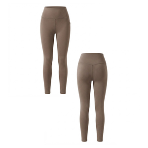 Wholesale Price Women <b>Leggings</b> Stylish High Quality <b>Leggings</b> for Women Custom Packing Women <b>Leggings</b> - Product Image 4