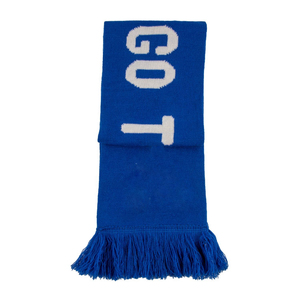 Écharpes de supporters de football en vente directe d'usine – Qualité supérieure pour adultes, garçons et filles – Écharpe longue imprimée unisexe - Product Image 5