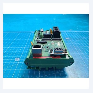 Módulo de Control AP Systems KRCTL-003A Usado Como Está, Piezas de Equipos Semiconductores Legados - Product Image 5