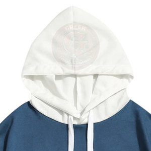 Sudadera con Capucha Moderna y Cómoda para Hombre, Manga Larga, Estilo Casual, para Moda Urbana y Uso Diario - Product Image 3
