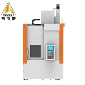 Máquinas herramientas <span class=keywords><strong>CNC</strong></span> BlissVZ7BM de alta precisión Centro de mecanizado <span class=keywords><strong>CNC</strong></span> de <span class=keywords><strong>China</strong></span> Torno vertical Vmc - Product Image 1