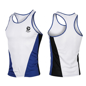 Veste d'entraînement de boxe et de MMA personnalisée, vente chaude, design personnalisé, coton de haute qualité, écologique, personnalisable avec logo imprimé sur mesure - Product Image 1